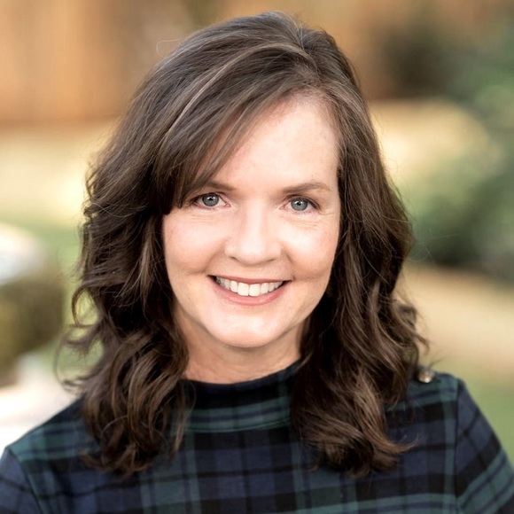 Meet your Posher, Mary - Picture 1 of 1